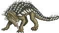 Dinogator