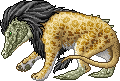 Leopard Ammit