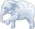 Mohlaris Elephant