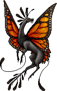 Monarch Lunestre Dragon