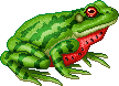 Seedfrog